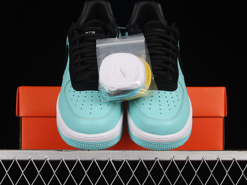 Nike Air Force 1 Low Tiffany & Co.1837 'Friends and Family'