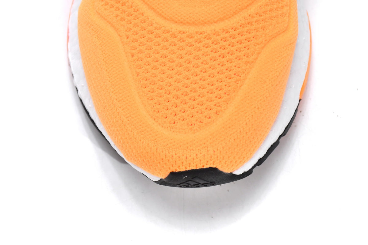 Adidas Ultra Boost 22 Orange
