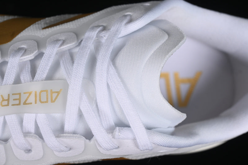 adidas ADIZERO EVO SL White/Gold
