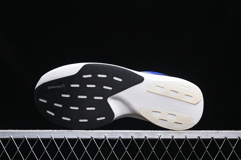 adidas ADIZERO EVO SL White/Blue/Silver