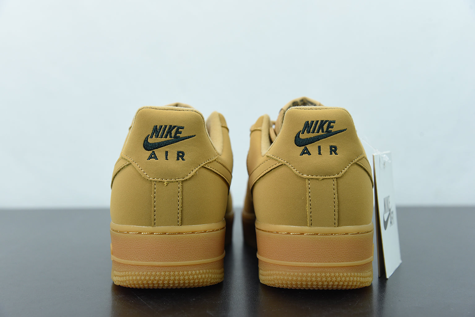 Nike Air Force 1 Low Flax