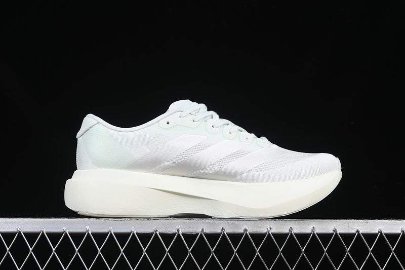 adidas ADIZERO EVO SL White/Green