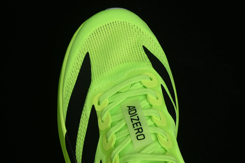 adidas ADIZERO EVO SL Black/Green