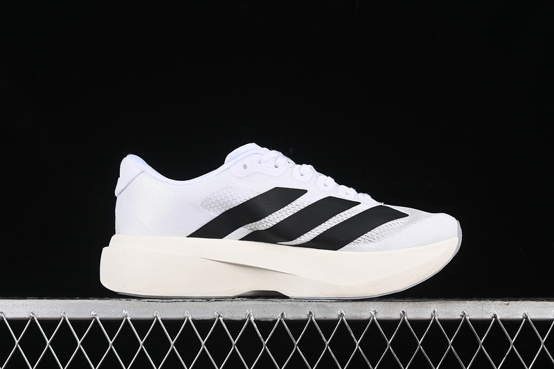 adidas ADIZERO EVO SL White/Core Black
