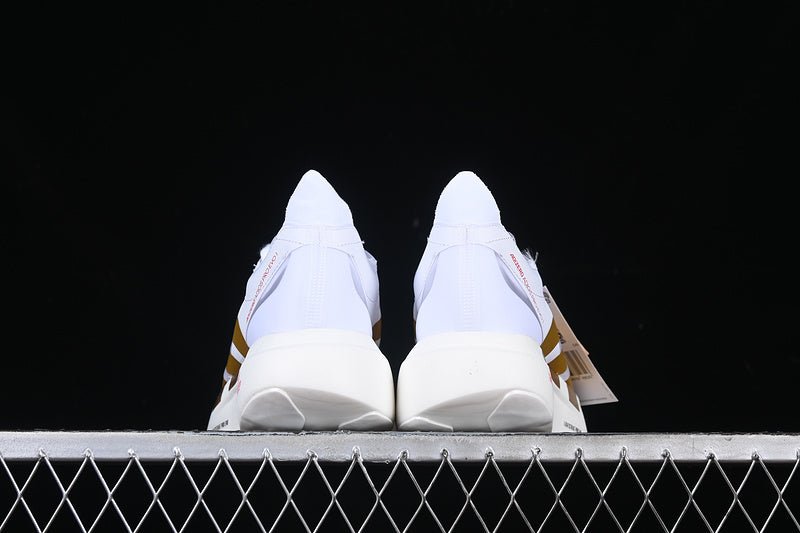 adidas ADIZERO EVO PRO White/Grey/Gold