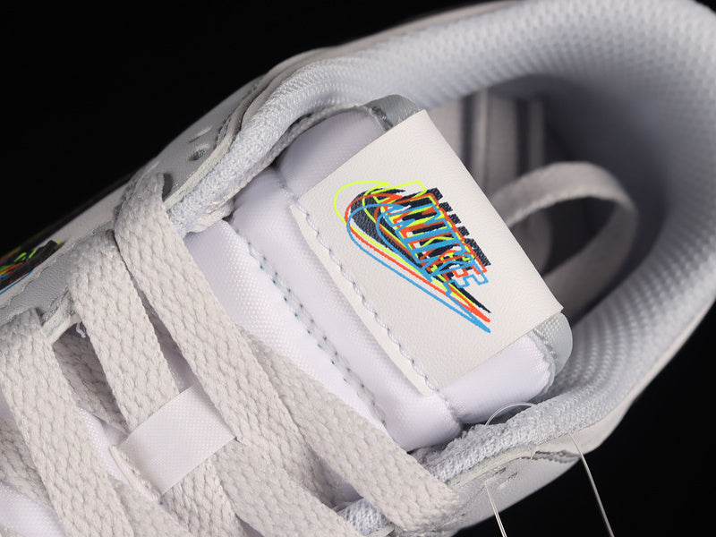 Nike SB Dunk Low '3D Swoosh"