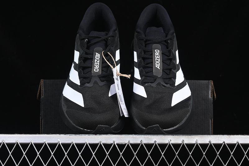 adidas ADIZERO EVO SL Core Black/Cloud White
