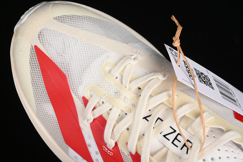 adidas ADIZERO ADIOS PRO 3 'To Run Is To Live!'