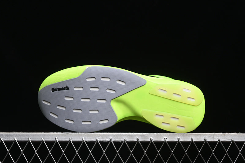 adidas ADIZERO EVO SL Black/Green