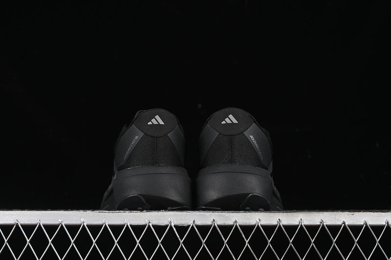 adidas ADIZERO EVO SL Black/Silver
