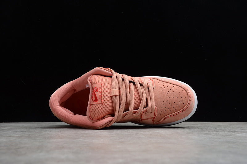 Nike SB Dunk Low 'Pink Pig'