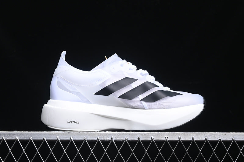 adidas ADIZERO ADIOS PRO EVO 1 White/Black