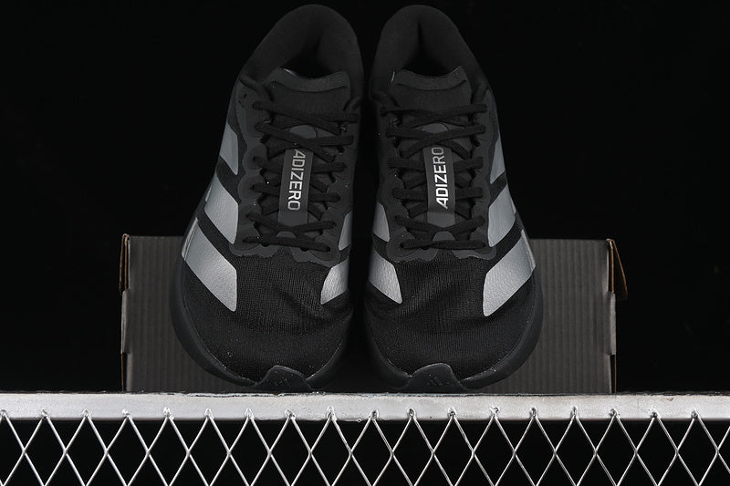 adidas ADIZERO EVO SL Black/Silver