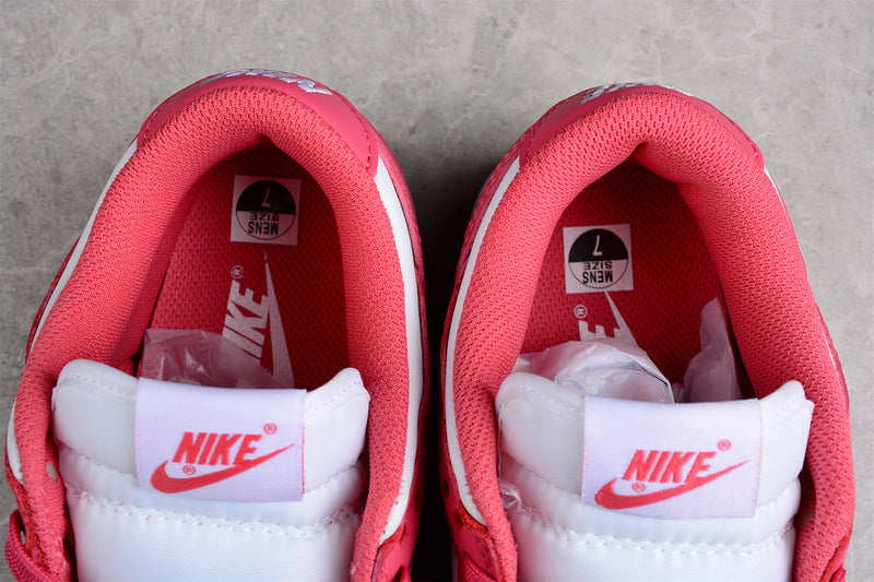 Nike Dunk Low Archeo Pink