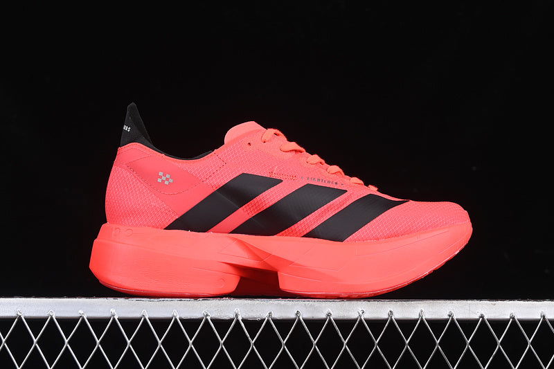 adidas ADIZERO ADIOS PRO 4 Black/Orange