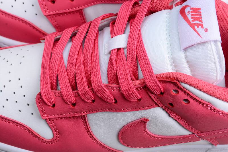 Nike Dunk Low Archeo Pink