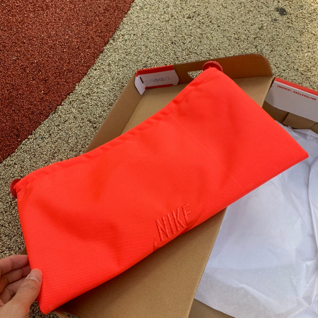 Nike Air Yeezy 2 Red October