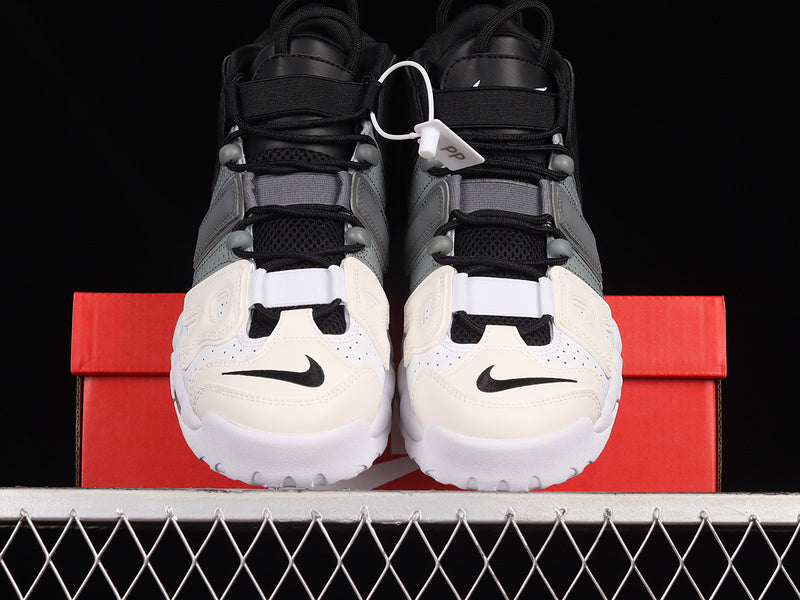 Nike Air More Uptempo "Tri-Color"