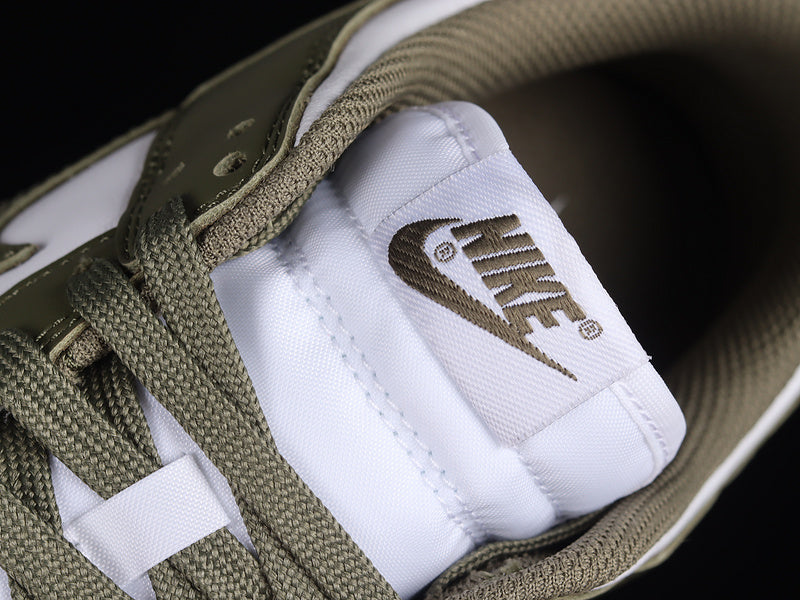 Nike Dunk Low 'Medium Olive'