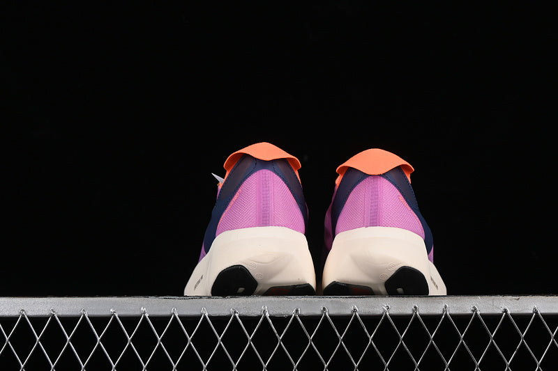 adidas ADIZERO ADIOS PRO 3 Pulse Lilac/Cloud White/Solar Orange
