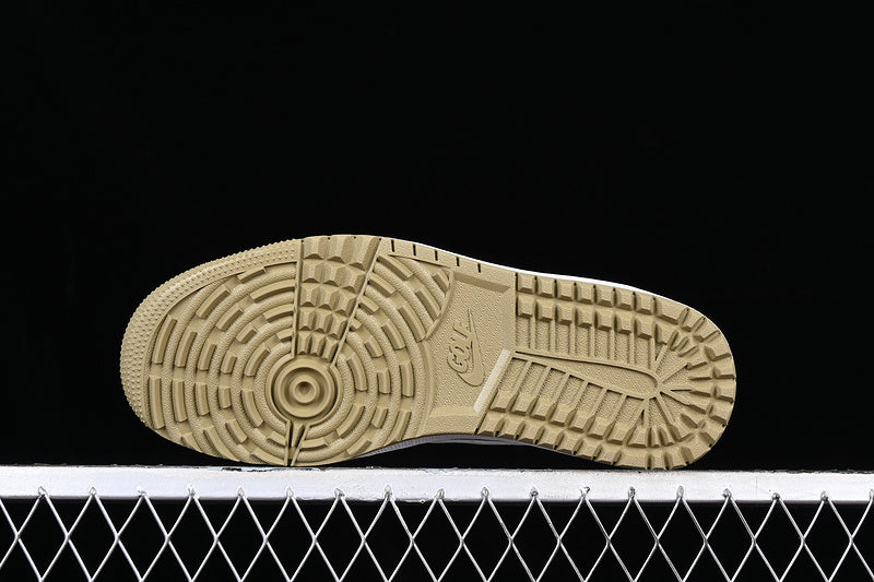 Jordan 1 Retro Low Travis Scott "Golf"