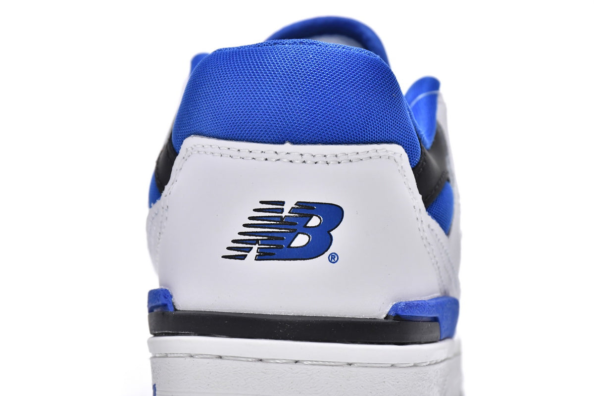 New Balance 550 White Blue