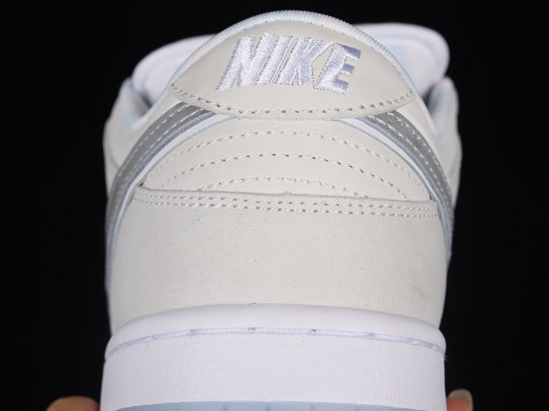 Nike SB Dunk Concepts White Lobster