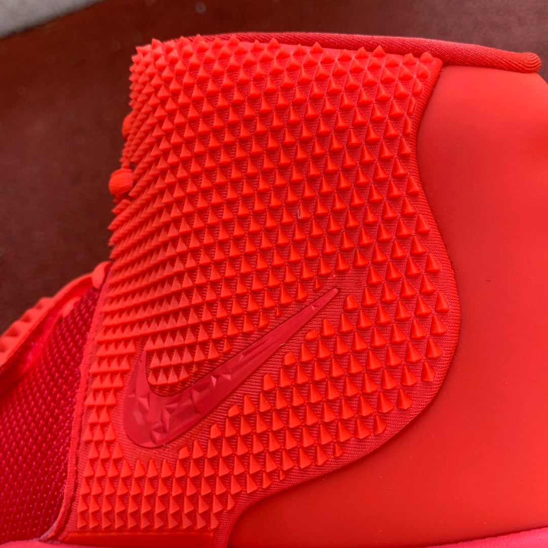 Nike Air Yeezy 2 Red October