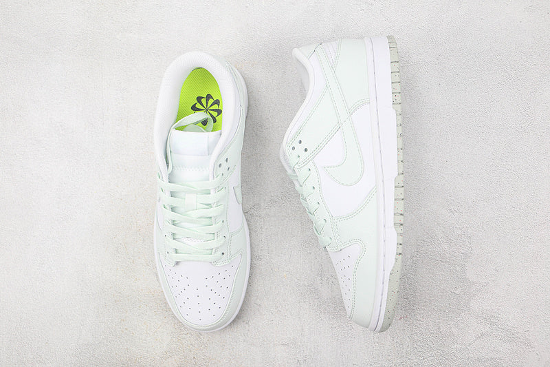 Nike Dunk Low Next Nature 'White Mint'