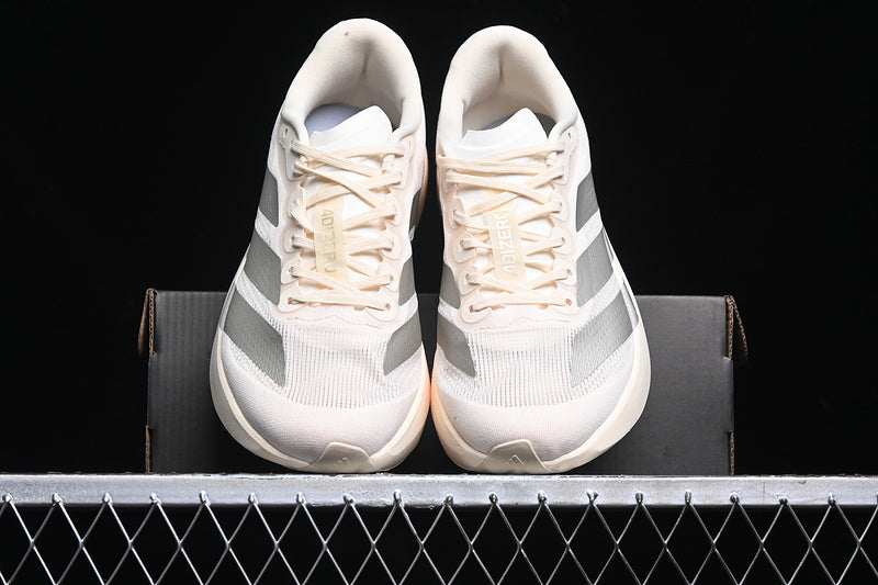 adidas ADIZERO EVO SL Beige/Grey