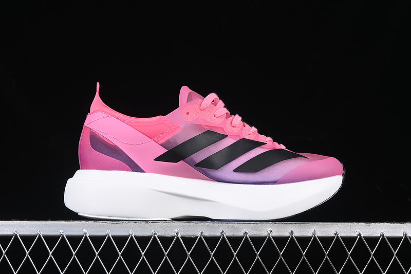 adidas ADIZERO EVO PRO Pink/Black/White