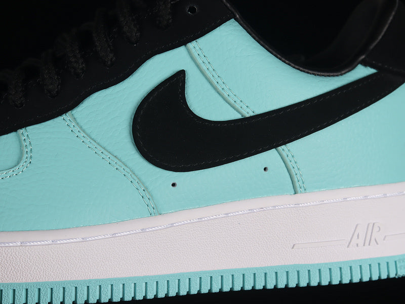 Nike Air Force 1 Low Tiffany & Co.1837 'Friends and Family'