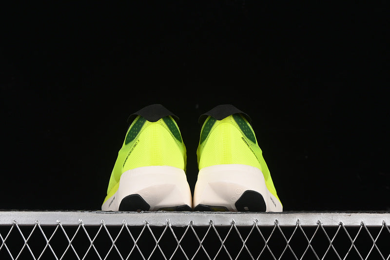 adidas ADIZERO ADIOS PRO 3 Solar Yellow/Core Black/Night Metallic