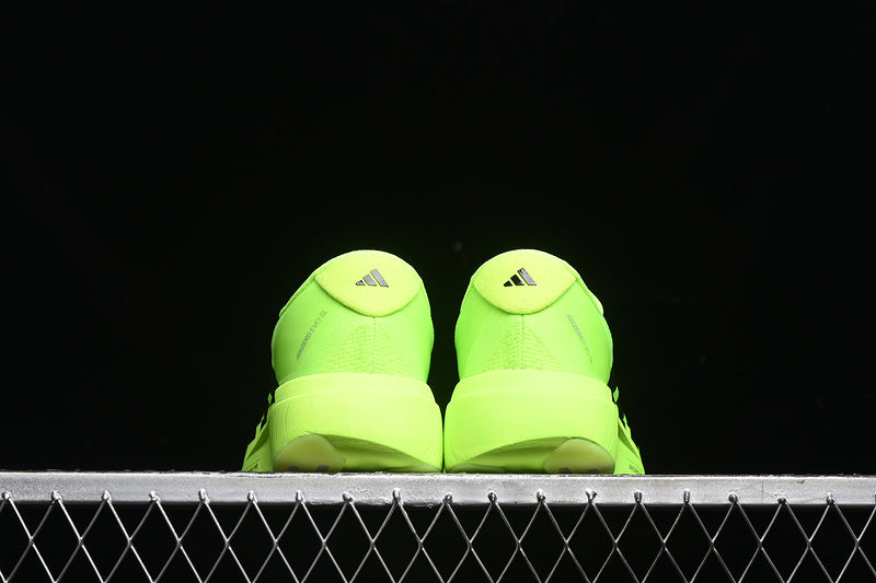 adidas ADIZERO EVO SL Black/Green