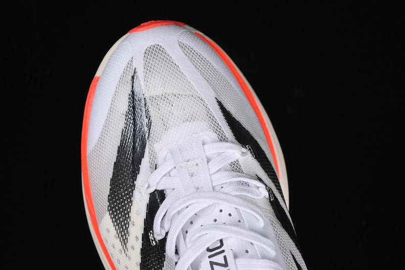 adidas ADIZERO ADIOS PRO 3 Cloud White/Core Black/Solar Red