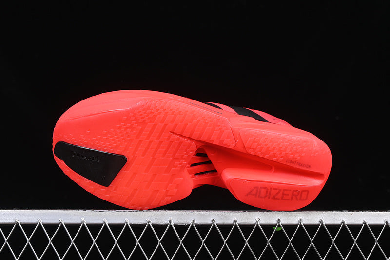 adidas ADIZERO ADIOS PRO 4 Black/Orange