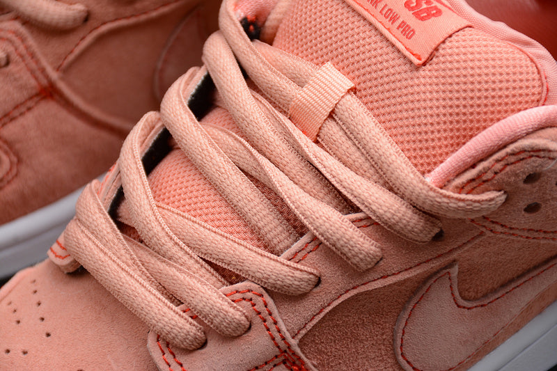 Nike SB Dunk Low 'Pink Pig'