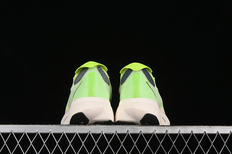 adidas ADIZERO ADIOS PRO 3 Green Spark/Aurora Metallic/Lucid Lemon