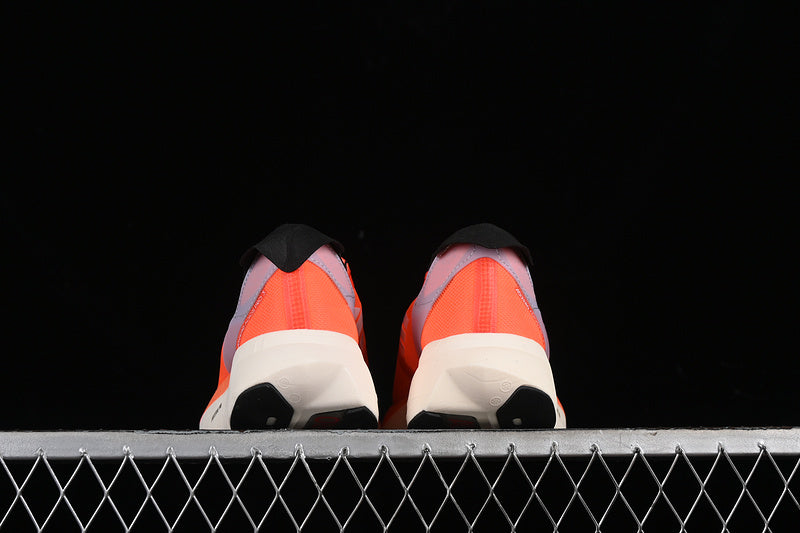 adidas ADIZERO ADIOS PRO 3 Solar Red/Zero Metallic/Coral Fusion