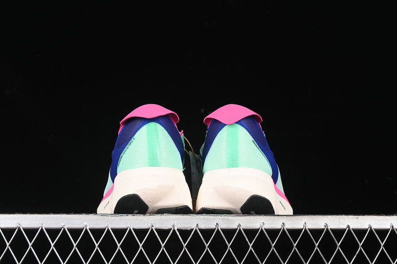 adidas ADIZERO ADIOS PRO 3 Pulse Mint/Core Black/Lucid Blue