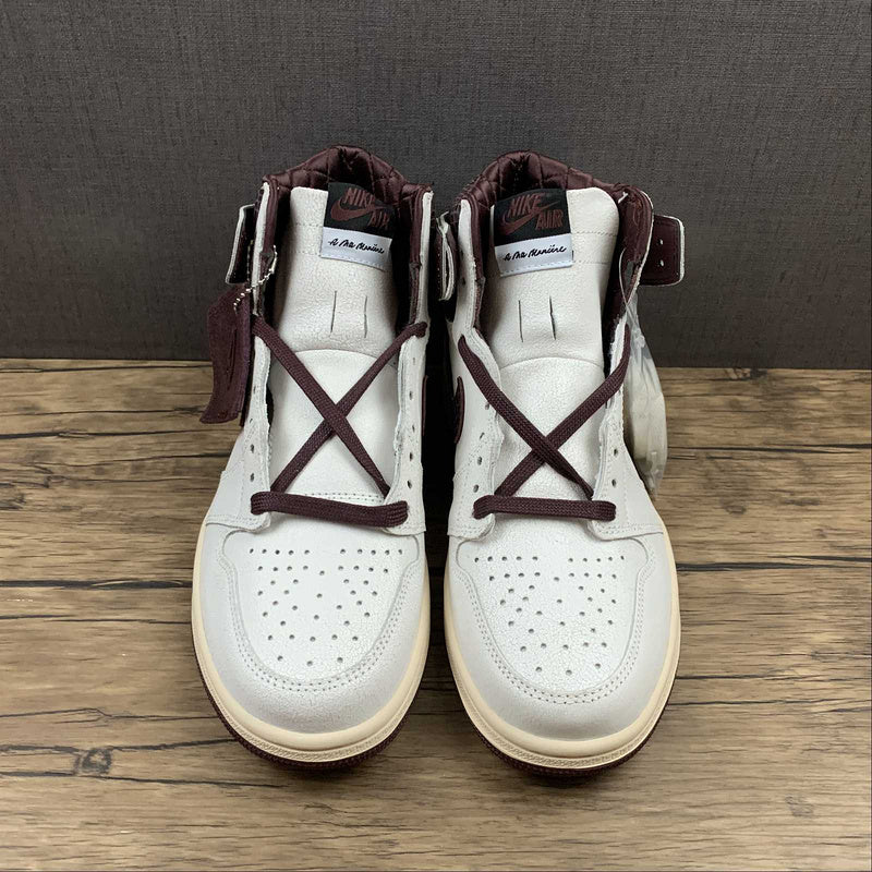 Jordan 1 Retro x A Ma Maniére 'Airness'