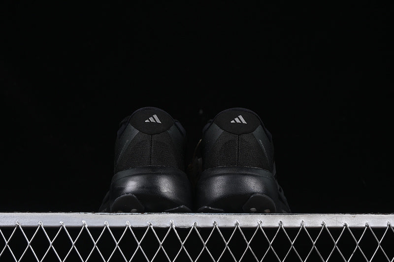 adidas ADIZERO EVO SL Core Black/Iron Metallic