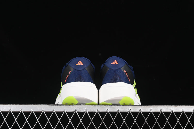adidas ADIZERO EVO SL Blue/Green/White