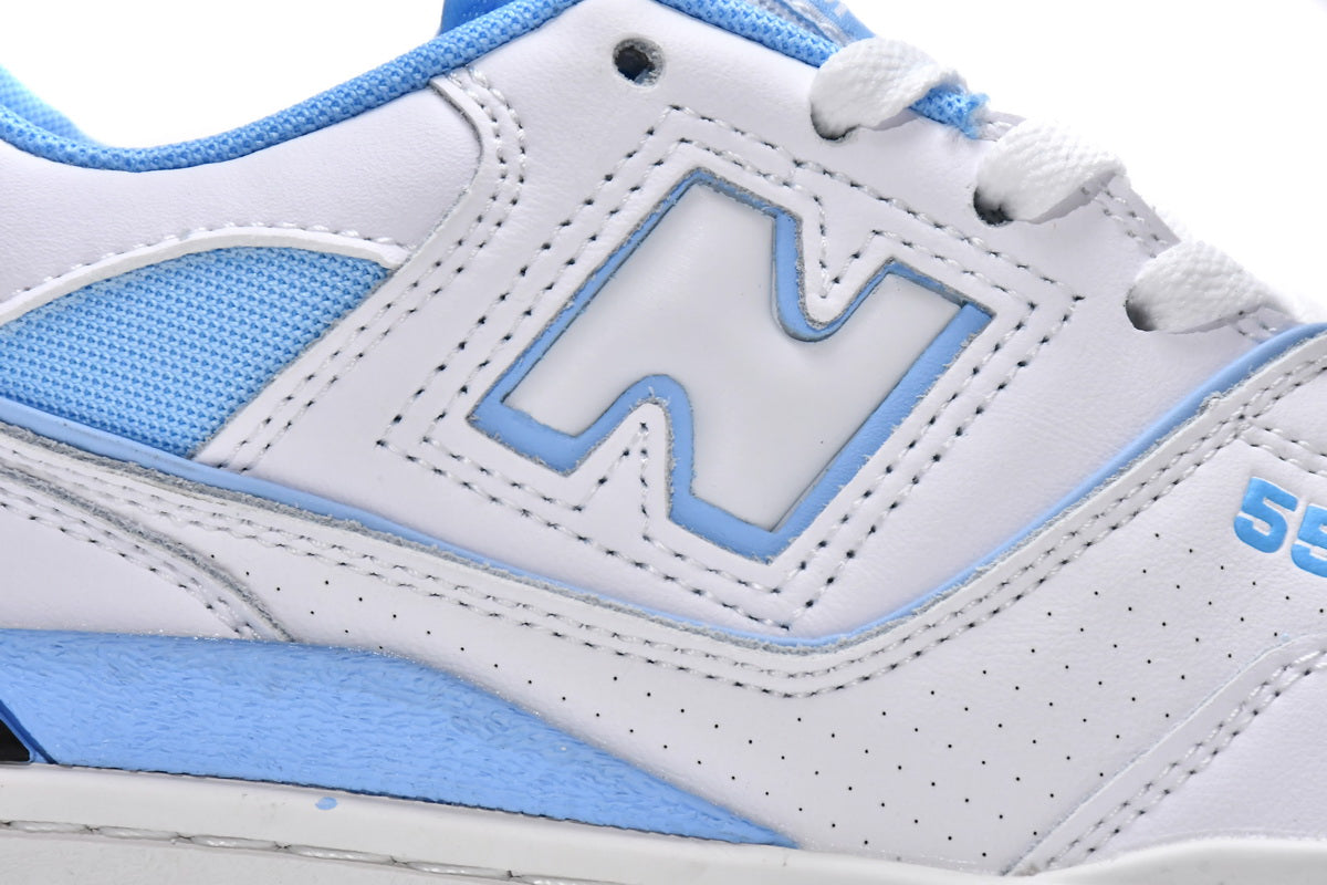 New Balance 550 Premuim Pack 'Light Blue'