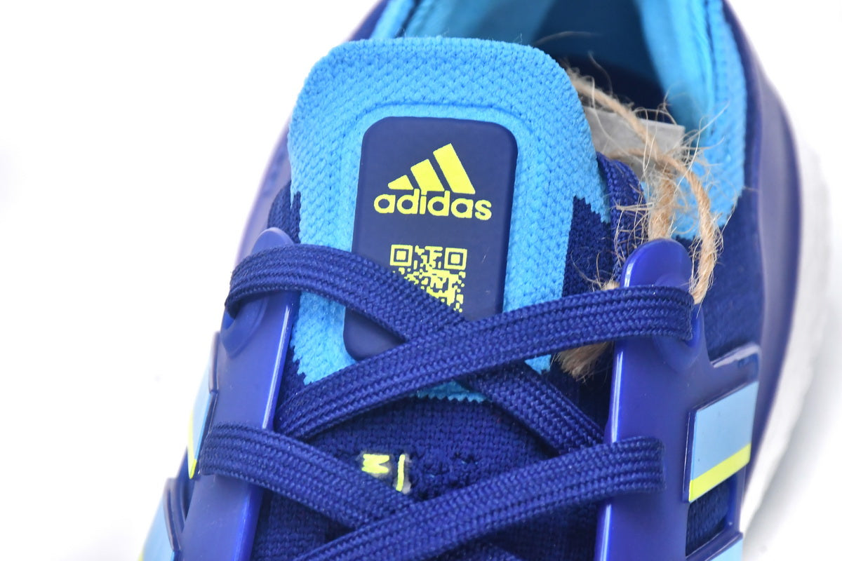 Adidas Ultra Boost 22 Blue