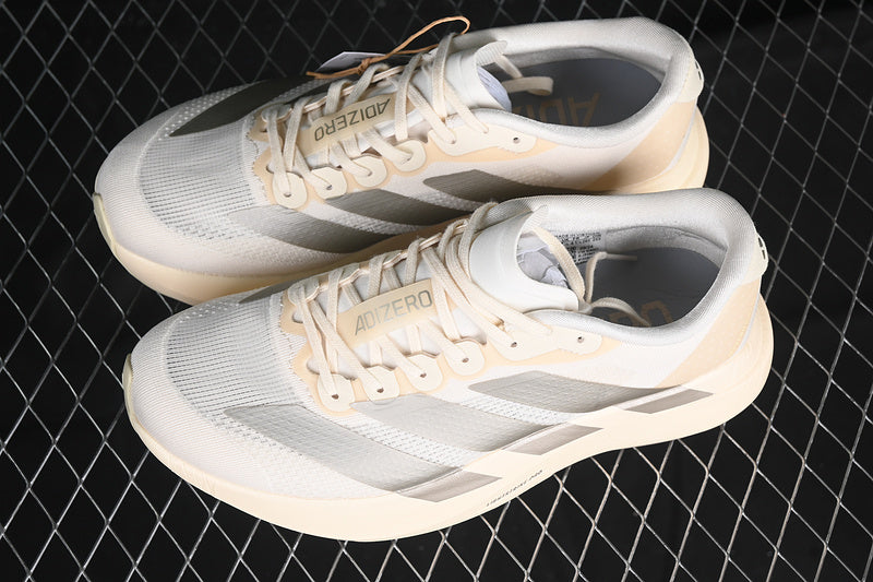 adidas ADIZERO EVO SL Beige/Grey