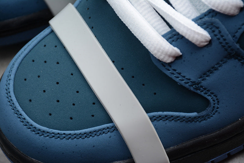 Nike SB Dunk Concepts Blue Lobster
