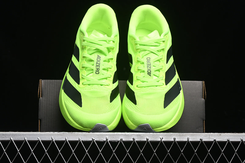 adidas ADIZERO EVO SL Black/Green