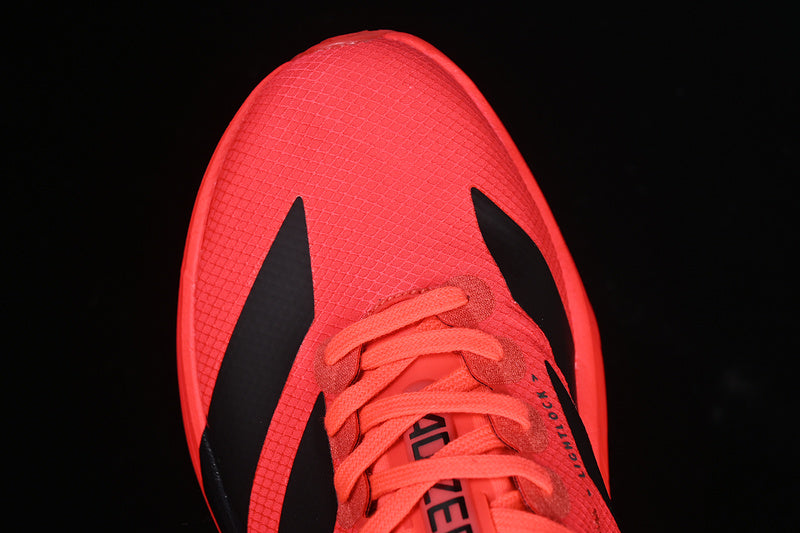 adidas ADIZERO ADIOS PRO 4 Black/Orange