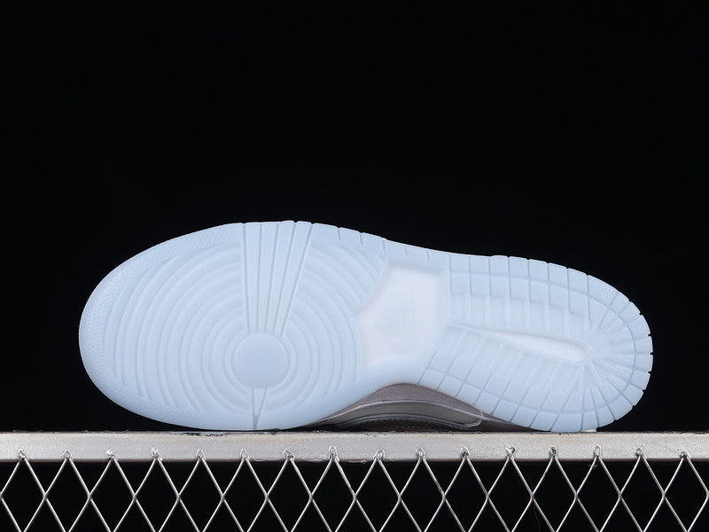 Nike SB Dunk Concepts White Lobster